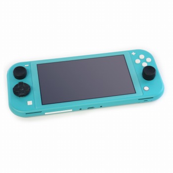 ���������꡼ No.002�Υ���ͥ������ / Switch Lite�ѥ��ƥ��å���D-Pad���С��ȡ�Switch Pro����ȥ������Switch���Τ����դ���ۥ������ȯ������1��21����