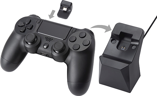 Сåȡ֤DUALSHOCK 4ŤǤ륹ɤȯ