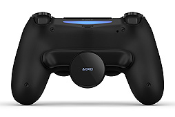 ���������꡼ No.002�Υ���ͥ������ / ���������Ρ�DUALSHOCK 4���̥ܥ��󥢥��å����ȡפ�3��ܤ˿��̸�����ɲýв٤ء����ˡ����ȥ��Ǥ�2��5��10������ͽ����ճ���