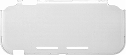 画像ギャラリー No.004のサムネイル画像 / 透明度の高いSwitch Lite用保護カバーがサイバーガジェットから