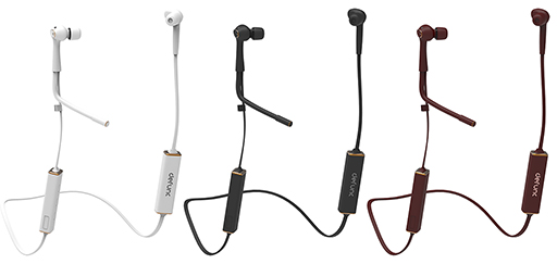 ���������꡼ No.001�Υ���ͥ������ / ���������ǥ�Defunc��Bluetooth��³�������ޡ���������ե��󤬥��饦�ɥե���ǥ��󥰥����Ȥ��������