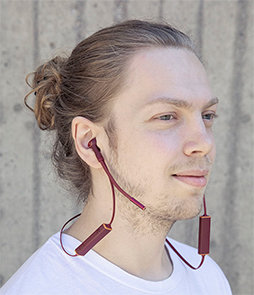 ���������꡼ No.002�Υ���ͥ������ / ���������ǥ�Defunc��Bluetooth��³�������ޡ���������ե��󤬥��饦�ɥե���ǥ��󥰥����Ȥ��������