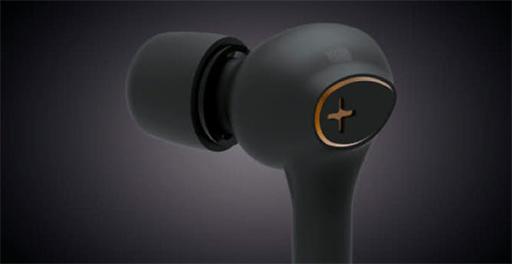 ���������꡼ No.009�Υ���ͥ������ / ���������ǥ�Defunc��Bluetooth��³�������ޡ���������ե��󤬥��饦�ɥե���ǥ��󥰥����Ȥ��������