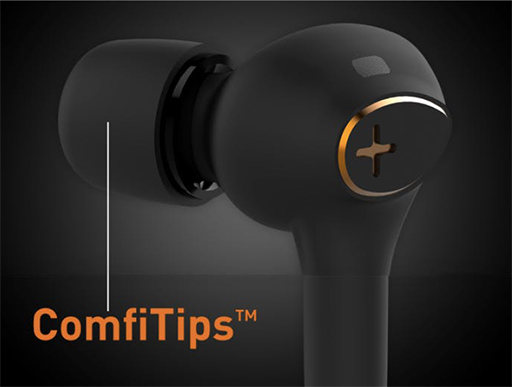 ���������꡼ No.010�Υ���ͥ������ / ���������ǥ�Defunc��Bluetooth��³�������ޡ���������ե��󤬥��饦�ɥե���ǥ��󥰥����Ȥ��������