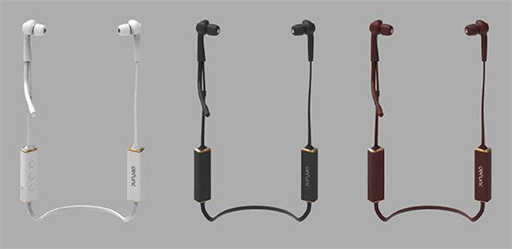 ���������꡼ No.013�Υ���ͥ������ / ���������ǥ�Defunc��Bluetooth��³�������ޡ���������ե��󤬥��饦�ɥե���ǥ��󥰥����Ȥ��������