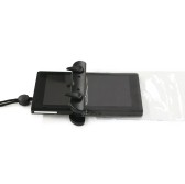 画像ギャラリー No.003のサムネイル画像 / 発売の遅れていたSwitch&Switch Lite用防水ケースの販売が始まる