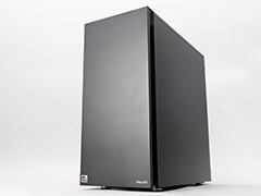 【PR】“究極の静音PC”「Silent-Master NEO B450A」を試す。高級静音パーツとRyzenで静かさと高性能を両立したその実力は？