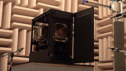 画像ギャラリー No.004のサムネイル画像 / 【PR】“究極の静音PC”「Silent-Master NEO B450A」を試す。高級静音パーツとRyzenで静かさと高性能を両立したその実力は?