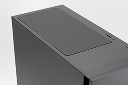 画像ギャラリー No.007のサムネイル画像 / 【PR】“究極の静音PC”「Silent-Master NEO B450A」を試す。高級静音パーツとRyzenで静かさと高性能を両立したその実力は?