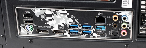 画像ギャラリー No.021のサムネイル画像 / 【PR】“究極の静音PC”「Silent-Master NEO B450A」を試す。高級静音パーツとRyzenで静かさと高性能を両立したその実力は?