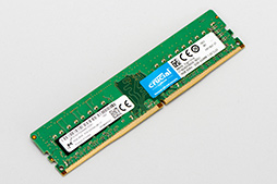 画像ギャラリー No.023のサムネイル画像 / 【PR】“究極の静音PC”「Silent-Master NEO B450A」を試す。高級静音パーツとRyzenで静かさと高性能を両立したその実力は?