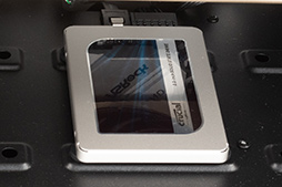 画像ギャラリー No.027のサムネイル画像 / 【PR】“究極の静音PC”「Silent-Master NEO B450A」を試す。高級静音パーツとRyzenで静かさと高性能を両立したその実力は?