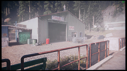 ꡼ No.043 | BenQ27HDRбվǥץ쥤EX2780Qפ̤ܶHDRĴǽHDRiפϥˤɤʸ̤Τ