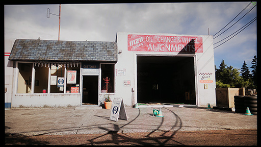 ꡼ No.045 | BenQ27HDRбվǥץ쥤EX2780Qפ̤ܶHDRĴǽHDRiפϥˤɤʸ̤Τ