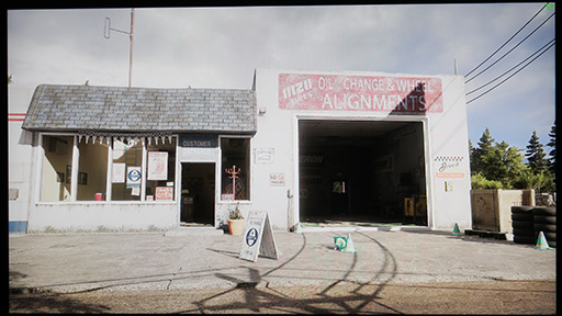 ꡼ No.046 | BenQ27HDRбվǥץ쥤EX2780Qפ̤ܶHDRĴǽHDRiפϥˤɤʸ̤Τ