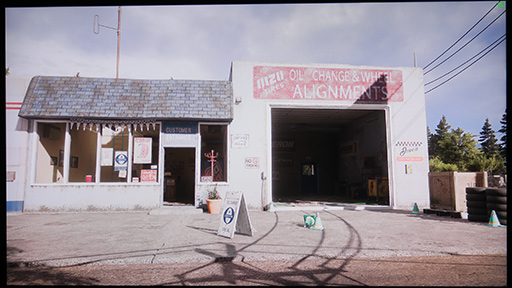 ꡼ No.047 | BenQ27HDRбվǥץ쥤EX2780Qפ̤ܶHDRĴǽHDRiפϥˤɤʸ̤Τ