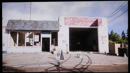 ꡼ No.048 | BenQ27HDRбվǥץ쥤EX2780Qפ̤ܶHDRĴǽHDRiפϥˤɤʸ̤Τ