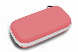 ���������꡼ No.005�Υ���ͥ������ / Switch Lite�ο����˹�碌���ݡ����䥫�С���������Х��������뤫��