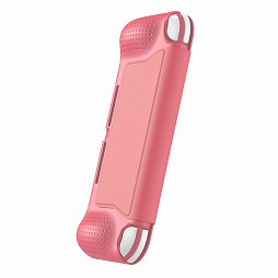 ���������꡼ No.009�Υ���ͥ������ / Switch Lite�ο����˹�碌���ݡ����䥫�С���������Х��������뤫��