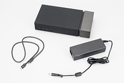 ꡼ No.005 | PRSeagateγդHDDɥåFireCuda Gaming DockפϡޡΡPC˷礫ʤ