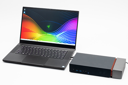 ꡼ No.028 | PRSeagateγդHDDɥåFireCuda Gaming DockפϡޡΡPC˷礫ʤ