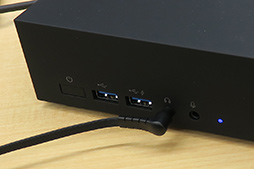 ꡼ No.030 | PRSeagateγդHDDɥåFireCuda Gaming DockפϡޡΡPC˷礫ʤ