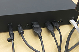 ꡼ No.031 | PRSeagateγդHDDɥåFireCuda Gaming DockפϡޡΡPC˷礫ʤ