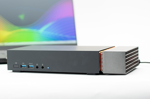 ꡼ No.046 | PRSeagateγդHDDɥåFireCuda Gaming DockפϡޡΡPC˷礫ʤ