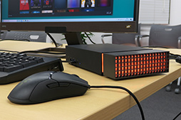 ꡼ No.047 | PRSeagateγդHDDɥåFireCuda Gaming DockפϡޡΡPC˷礫ʤ