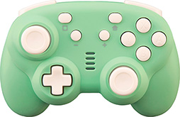 ���������꡼ No.003�Υ���ͥ������ / ���㥤����¢��Switch�Ѿ���������ѥåɤ˥ԥ󥯤�饤�ȥ��꡼��ο����о�