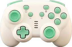 ���������꡼ No.004�Υ���ͥ������ / ���㥤����¢��Switch�Ѿ���������ѥåɤ˥ԥ󥯤�饤�ȥ��꡼��ο����о�