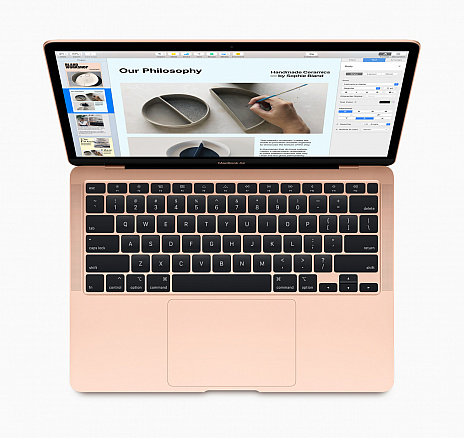 MacBook AirȯɽˡCPU10Core i3/i5/i7Magic Keyboard