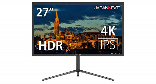 4K27型H DR液晶ディスプレイ 4K27型H DR液晶ディスプレイ Amazon.co.jp: cocopar モニター 27インチ