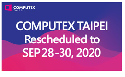 COMPUTEX TAIPEI 2020פ92830˱ꡣ԰Ҥ򿶤뤦ʥ륹αƶˤ