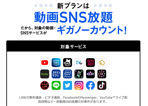 画像ギャラリー No.006のサムネイル画像 / ゲーマーはすぐにでも「5G」に移行すべきか,待つべきか。大手3社の料金プランや5G対応エリアをまとめて紹介