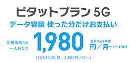 画像ギャラリー No.016のサムネイル画像 / ゲーマーはすぐにでも「5G」に移行すべきか,待つべきか。大手3社の料金プランや5G対応エリアをまとめて紹介