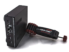 �����ॵ����ɤ˹�碌�ưػҤ��̤��뿶ư�ǥХ�����ButtKicker Gamer2�פ�����ȯ��