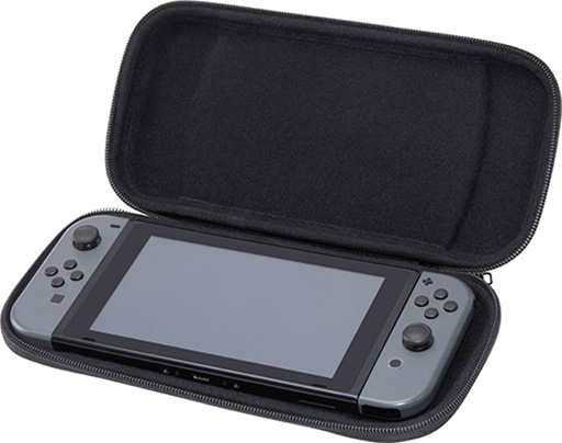 ���������꡼ No.004�Υ���ͥ������ / �����С��������åȡ�Switch�������������ߥϡ��ɥ�������ȯ��