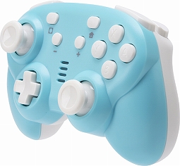 ���������꡼ No.004�Υ���ͥ������ / ���㥤����¢��Switch�Ѿ�������ȥ�����˥饤�ȥ֥롼�ο����о�