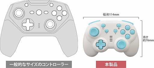 ���������꡼ No.005�Υ���ͥ������ / ���㥤����¢��Switch�Ѿ�������ȥ�����˥饤�ȥ֥롼�ο����о�