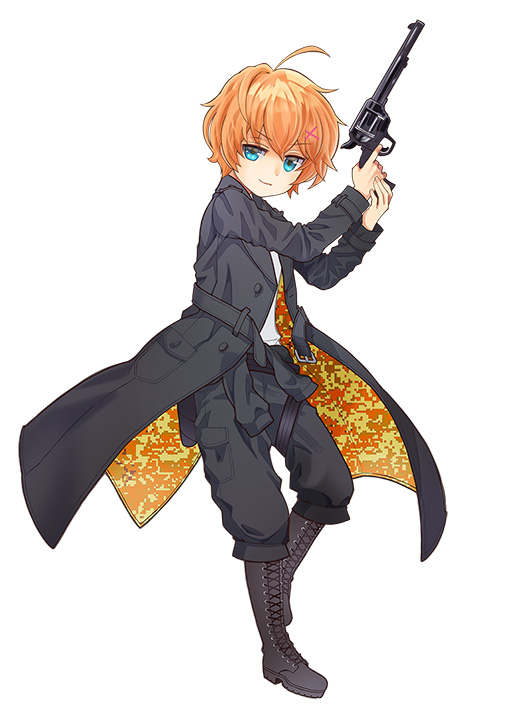 ꡼ No.001 | Team GRAPHTVTuberֽëϥפȥݥ󥵡