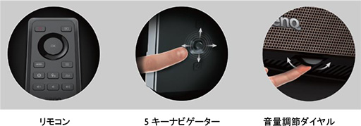 ���������꡼ No.005�Υ���ͥ������ / BenQ��FreeSync��HDRɽ���б��αվ��ǥ����ץ쥤��ȯ�䡣32����27���η�3����