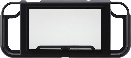 ���������꡼ No.007�Υ���ͥ������ / �վ���¦�̤��ݸ�Ǥ���Switch��Switch Lite�ѥХ�ѡ���ȯ���