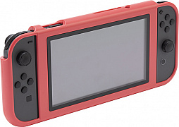 ���������꡼ No.010�Υ���ͥ������ / �վ���¦�̤��ݸ�Ǥ���Switch��Switch Lite�ѥХ�ѡ���ȯ���