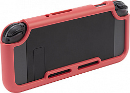 ���������꡼ No.011�Υ���ͥ������ / �վ���¦�̤��ݸ�Ǥ���Switch��Switch Lite�ѥХ�ѡ���ȯ���