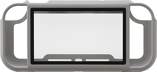 ���������꡼ No.012�Υ���ͥ������ / �վ���¦�̤��ݸ�Ǥ���Switch��Switch Lite�ѥХ�ѡ���ȯ���