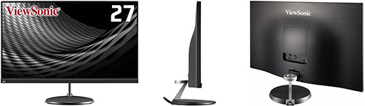 ꡼ No.001 | ViewSonic25601440ɥåȤFreeSyncб27ǥץ쥤ȯ