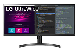画像ギャラリー No.003のサムネイル画像 / LG,アスペクト比21:9のFreeSync対応液晶ディスプレイ計4製品を国内販売