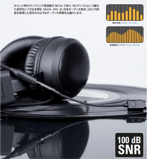 画像ギャラリー No.002のサムネイル画像 / USB Type-C接続対応のSharkoon製低価格USBサウンドデバイス発売