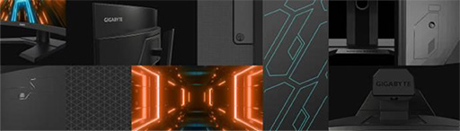 ���������꡼ No.003�Υ���ͥ������ / 165Hz��FreeSync�б��ǲ�����2560��1440�ɥåȤ�31.5���Ѷʥǥ����ץ쥤��GIGABYTE����